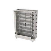 Atalay APME-06 Piliç Çevirme Makineleri Elektrikli - 1