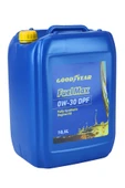 GOODYEAR FUEL MAX 0W30-PARTİKÜL 10,5 LİTRE MOTOR YAĞI - 2