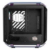 Cooler Master Cosmos Infinity C700M USB 3.2 ARGB eATX Full Tower Siyah Kasa thumbnail 5