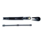 Mini Cooper F66 2022-2026 Arka Cam Silecek Kolu Takımı 61617411251 - 4