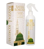 2 li Kabe Örtüsü Ve Medine Ravza Kokusu Sprey 400 ml - 3