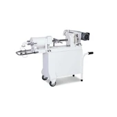 Empero TK.01 Tulumba ve Köfte Şekillendirme Makinesi - 5 kg - 220 V. - 1