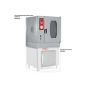 Empero EMP.PFE8 Konveksiyonel Patisserie Fırını - Elektrikli (8-40x60 tepsi kapasiteli) - 1