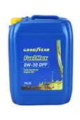 GOODYEAR FUEL MAX 0W30-PARTİKÜL 10,5 LİTRE MOTOR YAĞI - 1