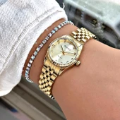 Ferruccı FC 0925 03598M.02 640053 Metal Kadın Kol Saati thumbnail 1