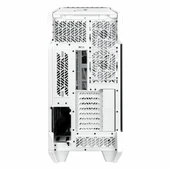 Cooler Master HAF 700 USB 3.2 ARGB eATX Full Tower Beyaz Kasa thumbnail 6