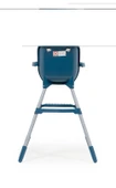 Babyjem Mama Sandalyesi İndigo Mavi thumbnail 5