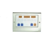 FINTECH Sauna Sobası COMBİ Model İçin Dıştan Dijital Kumanda Panosu 3-9 Kw-ToptancıyızBiz - 1