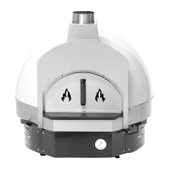 Empero EMP.SPO.H-70-W Pizza Fırını Ev Tipi Gazlı Beyaz - 1