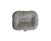 Babyjem Emzirme Yastığı Gri Çiçek - 4