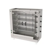 Atalay APME-04 Piliç Çevirme Makineleri Elektrikli - 1