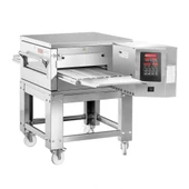 Senoven SEN 1602 Konveyörlü Pizza Fırını - Gazlı (54 cm/71 cm) - 1