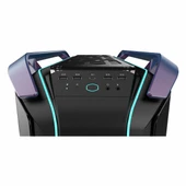 Cooler Master Cosmos Infinity C700M USB 3.2 ARGB eATX Full Tower Siyah Kasa thumbnail 4