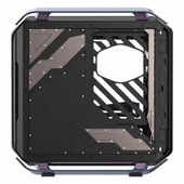 Cooler Master Cosmos Infinity C700M USB 3.2 ARGB eATX Full Tower Siyah Kasa thumbnail 6