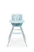 Babyjem Mama Sandalyesi Soft Mavi thumbnail 5