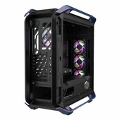 Cooler Master Cosmos Infinity C700M USB 3.2 ARGB eATX Full Tower Siyah Kasa thumbnail 7