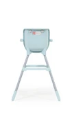 Babyjem Mama Sandalyesi Soft Mavi thumbnail 3