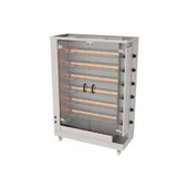 Atalay APMG-06 Piliç Çevirme Makineleri Gazlı - 1