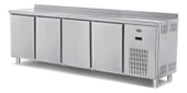 Empero EMP.255.60.02-CLS Klasik Model Derin Dondurucu Tezgah Tipi (dört Kapılı) Statik - 1