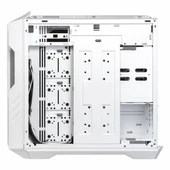 Cooler Master HAF 700 USB 3.2 ARGB eATX Full Tower Beyaz Kasa thumbnail 7