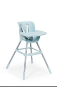 Babyjem Mama Sandalyesi Soft Mavi thumbnail 4