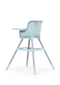 Babyjem Mama Sandalyesi Soft Mavi thumbnail 2