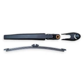 Mini Cooper F66 2022-2026 Arka Cam Silecek Kolu Takımı 61617411251 - 1
