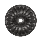 Mini Trio Döküm 3 Parça Mini Kek Kalıbı thumbnail 4