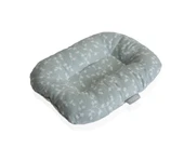 Babyjem Emzirme Yastığı Mint Çiçek - 1