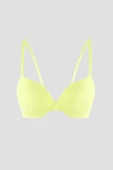 Sarı Latina Hafif Destekli Sütyen thumbnail 1