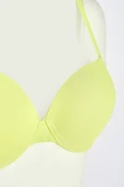 Sarı Latina Hafif Destekli Sütyen thumbnail 2