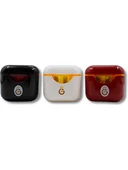 Galatasaray Çift Bıçaklı Gözlü Hazneli Pods Modeli Kalemtraş 1 Adet - 2