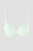 Mint Yeşili Latina Hafif Destekli Sütyen thumbnail 1