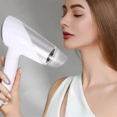 1200W Hızlı Kurutma Saç Kurutma Makinesi thumbnail 1