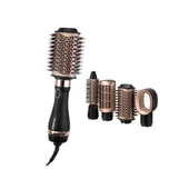 Elektrikli Fırça 5-in-1 Saç Kurutma & Düzleştirici thumbnail 1