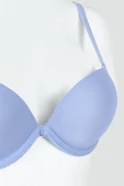 Mavi Latina Double Push-Up Destekli Sütyen thumbnail 2