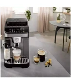 Delonghi Magnifica Evo ECAM290.81.TB Otomatik Espresso Makinesi thumbnail 4