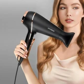 Elektronik 1800 W Saç Kurutma Makinesi thumbnail 1