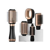 Elektrikli Fırça 5-in-1 Saç Kurutma & Düzleştirici thumbnail 2