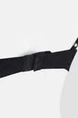 Siyah Bow Desteksiz Sütyen thumbnail 3