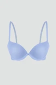 Mavi Latina Double Push-Up Destekli Sütyen thumbnail 1