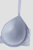 Gri Latina Hafif Destekli Sütyen thumbnail 3