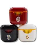 Galatasaray Çift Bıçaklı Gözlü Hazneli Pods Modeli Kalemtraş 1 Adet - 1