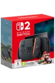 NINTENDO SWITCH 2 - MARIOKART WORLD - 1