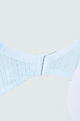 Mavi Soft Cotton Kaplı Desteksiz Sütyen thumbnail 3