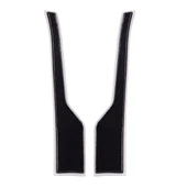 CF-800/MT İLE UYUMLU  DEPO VE DEPO KAPAĞI ULTIMATE 6D KARBON KAYDIRMAZ TANK PAD CFDKS01 thumbnail 3