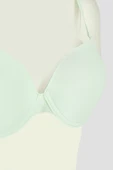 Mint Yeşili Latina Hafif Destekli Sütyen thumbnail 3