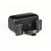 Saramonic Blink 500 B2+ 2 Kişilik Kablosuz Yaka Mikrofonu - 3