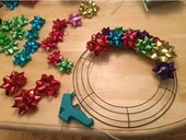 Rafya Turuncu 8 mm 200 Metre - 1 Adet thumbnail 4