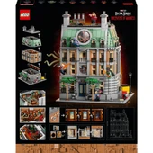 Lego 76218 Marvel Sanctum Sanctorum - 4